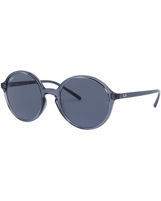 ray ban youngster round