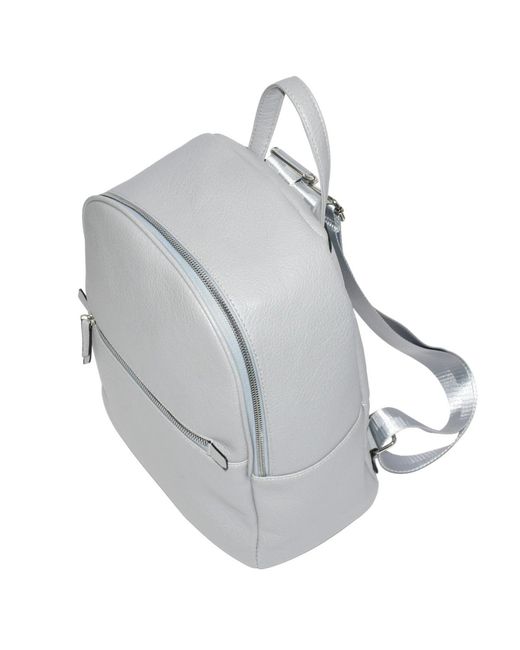 NICCI Blue Backpack