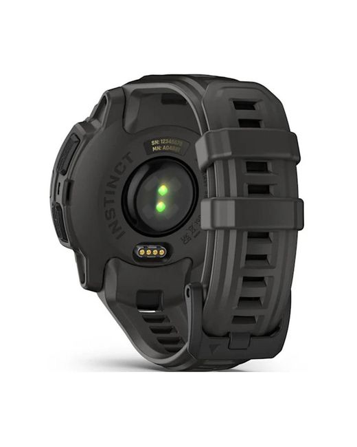Garmin Black Instinct E