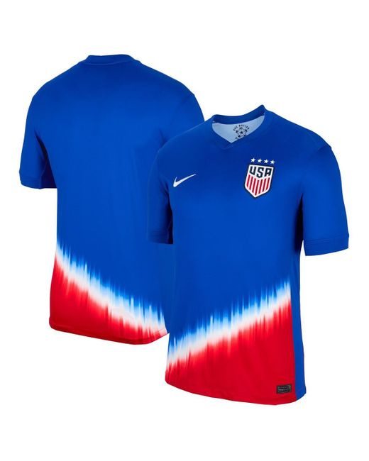 uswnt replica jersey