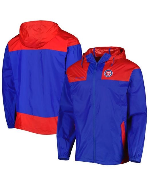 Columbia Blue Royal for men