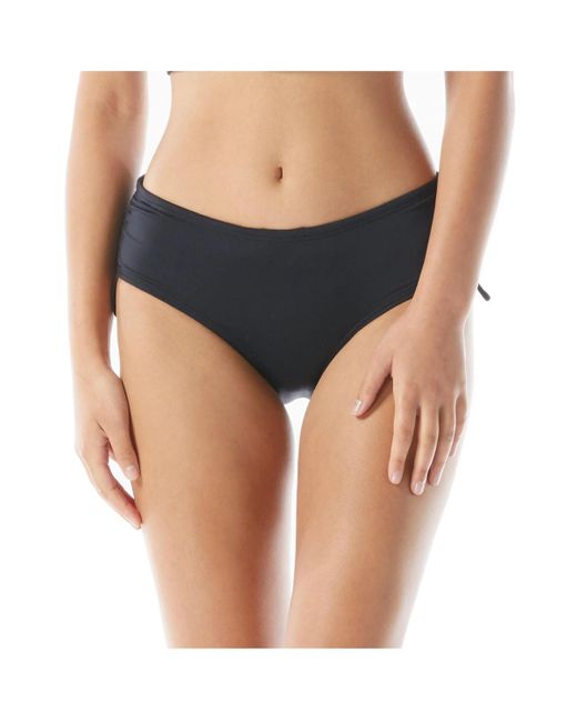 Beach House Sport Black Evolution Hipster Bikini Bottom