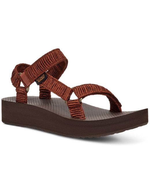 teva midform universal brown
