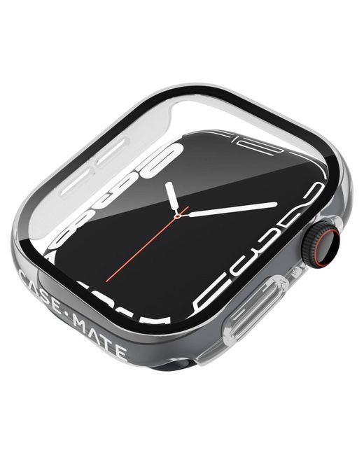Case-Mate Black Tough Case