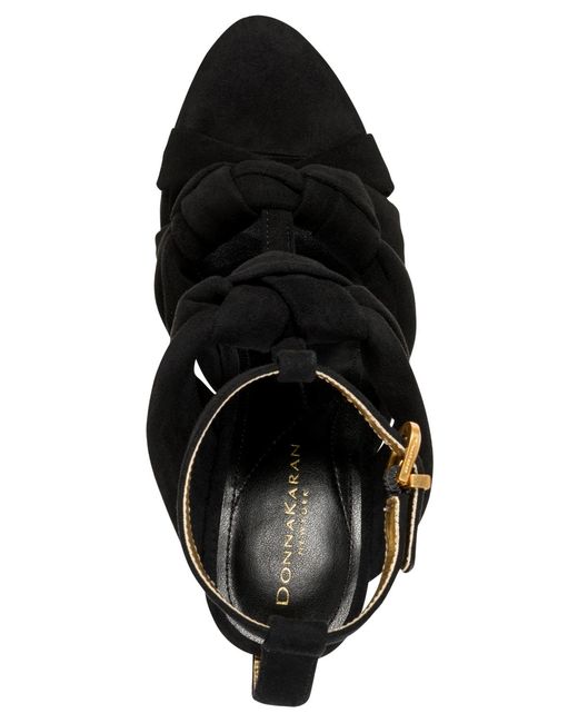 Donna Karan Black Synnove