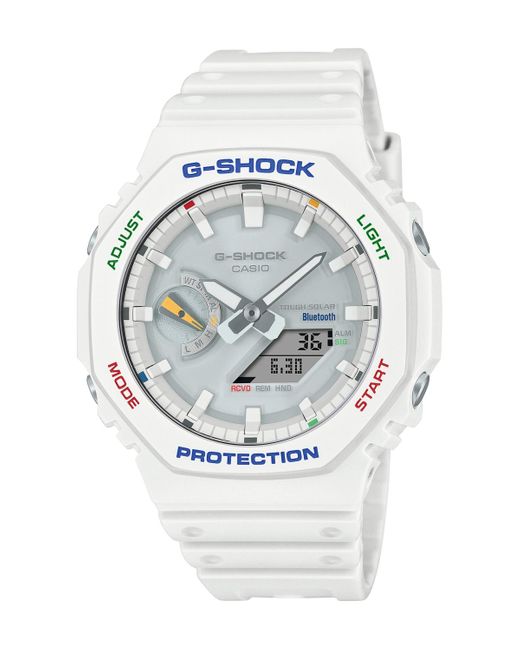 Macys g shock store mens watch