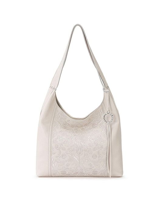 The sak huntley hobo bag new arrivals