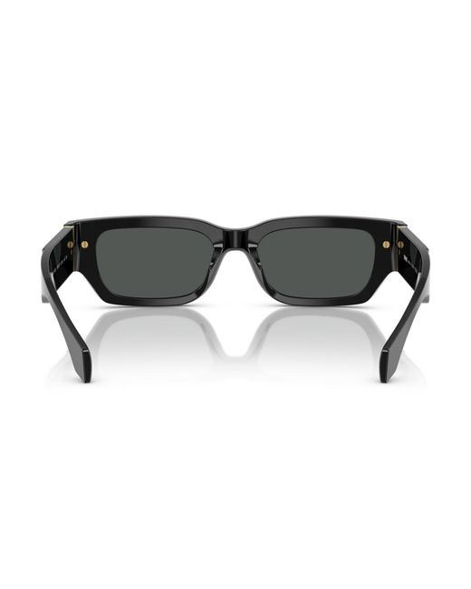 Versace Black Sunglasses for men