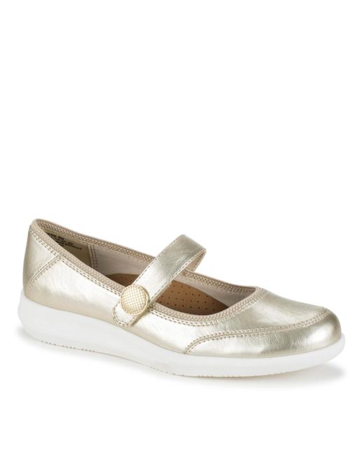 baretraps harmony mary jane flats