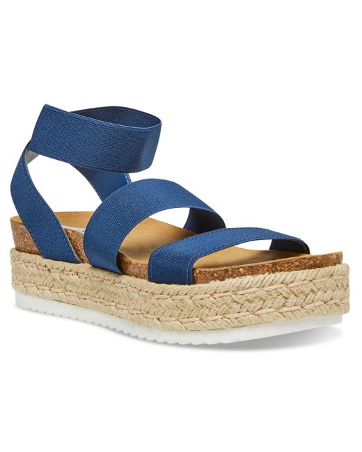 steve madden kimmie blue