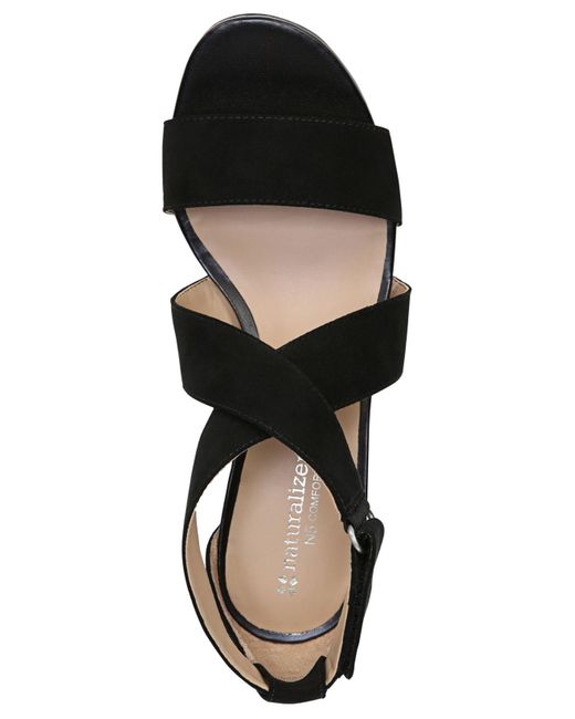 Naturalizer adele sandal online