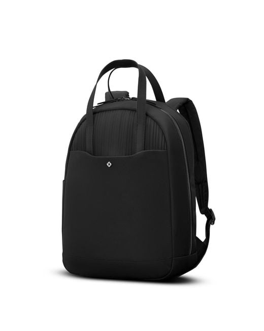 Samsonite Black Silhouette 16" Backpack