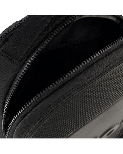 CROCSTM Black Classic Backpack