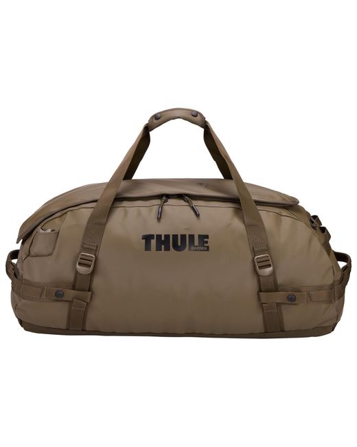 Thule Brown Chasm Medium Duffel Bag