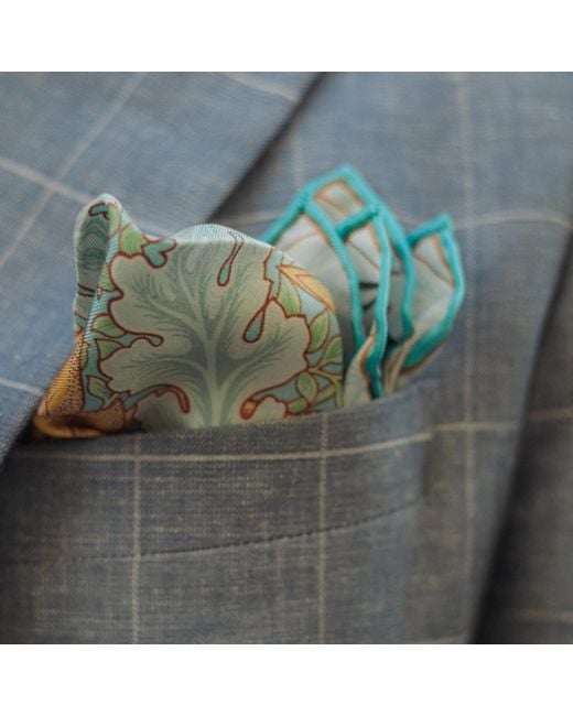 Elizabetta Metallic Londra for men
