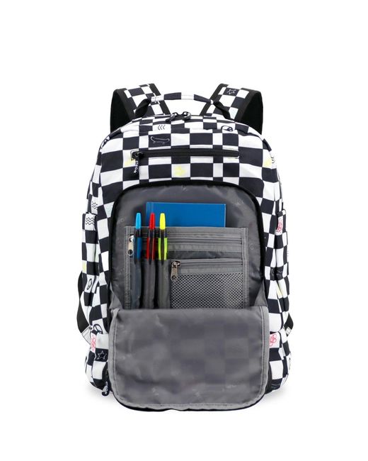 J World Blue Packmate 2