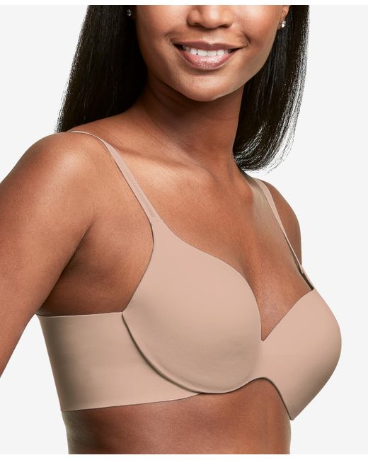 Maidenform Natural Comfort Devotion Dreamwire Full Coverage Bra Dm0070