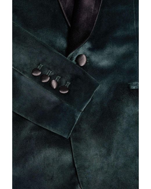 Opposuits Green Deluxe Dinner Jacket for men