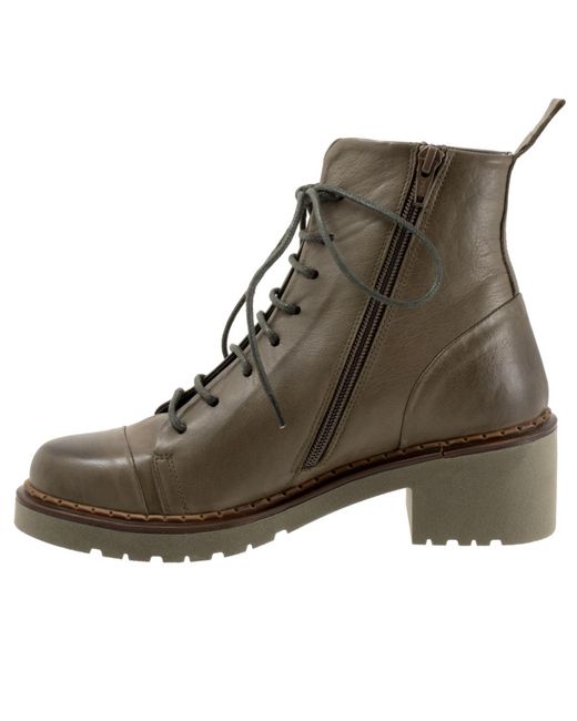 BUENO Brown Nikita Boot