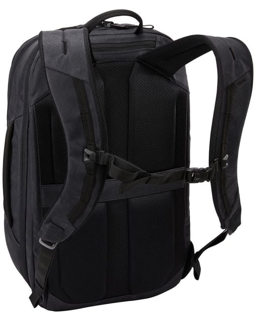 Thule Black Aion 28-liter Backpack