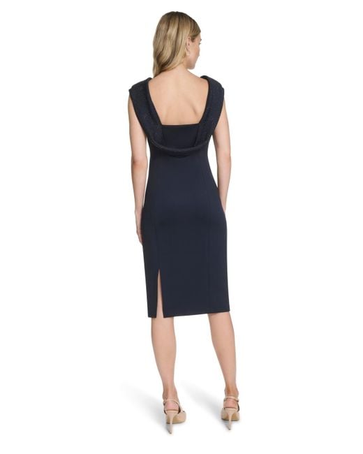 calvin klein dresses navy blue Dickies Men's Essentials Natural Rise Drawstring Pant main image 0