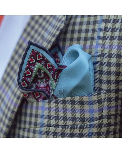 Elizabetta Multicolor Perugia for men