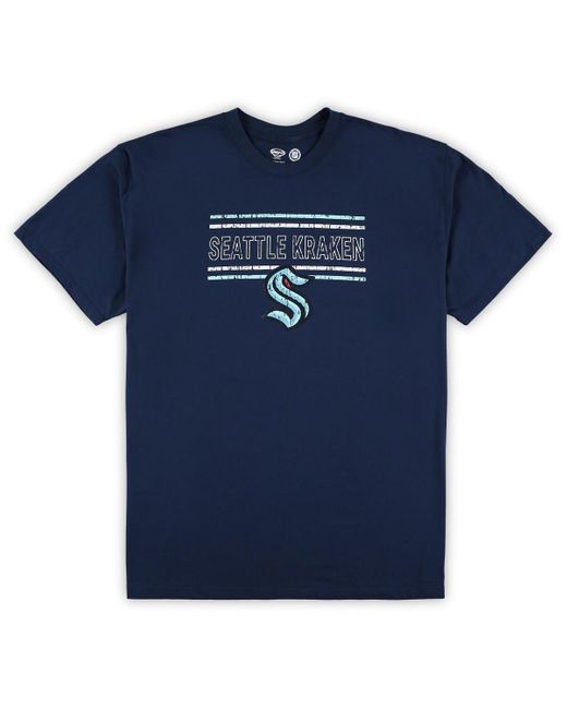 Profile Deep Sea Blue for men