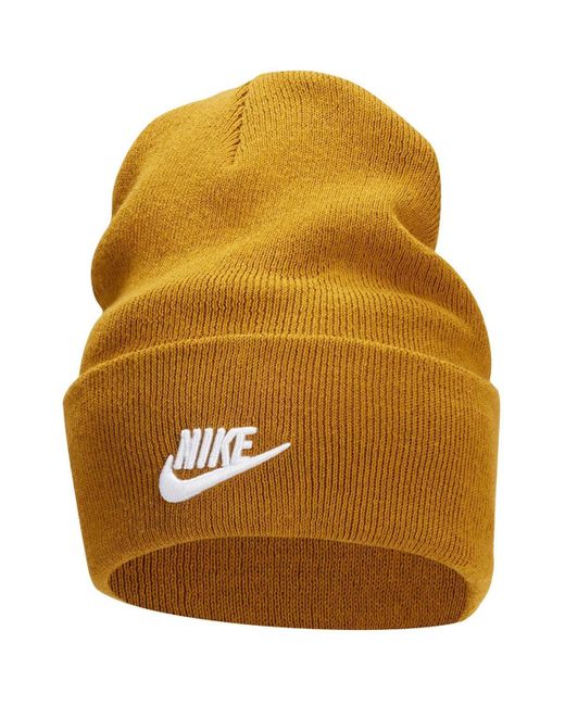 mens nike knit hat
