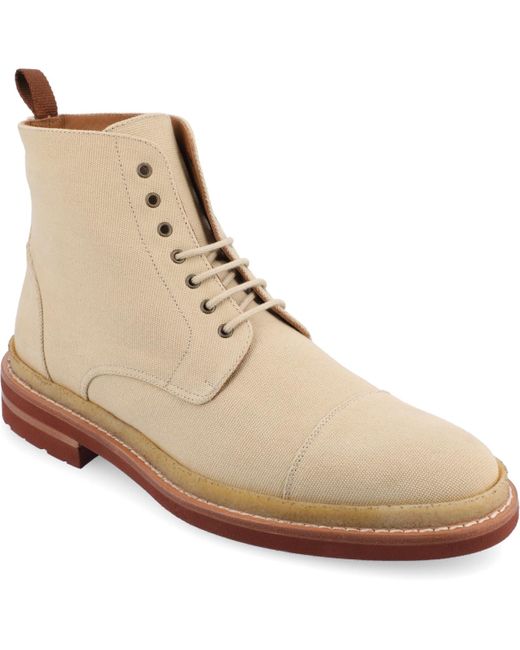 Taft Natural The Jaro Boot for men
