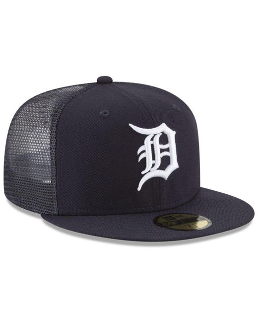 59fifty mesh fitted