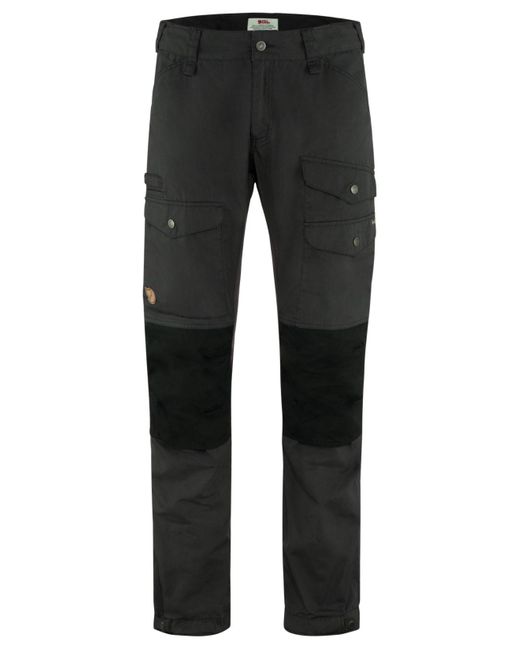 fjallraven vidda pro ventilated