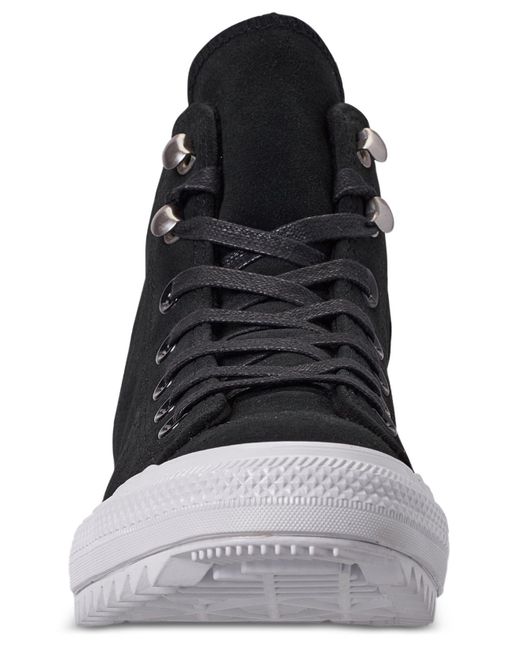 chuck taylor all star hiker high top