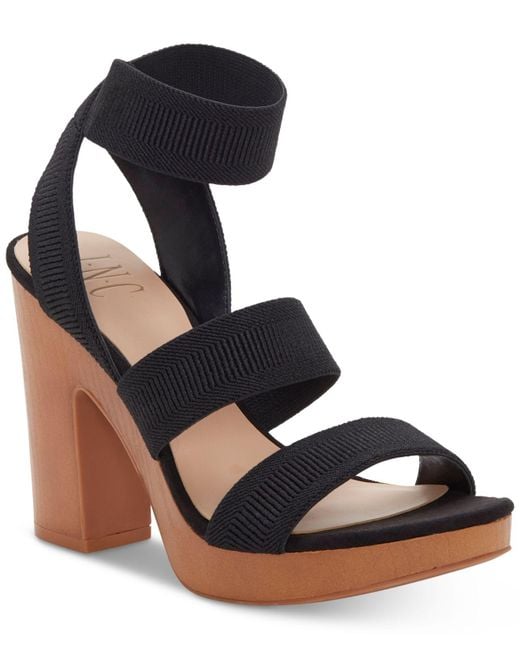 macys dress sandals