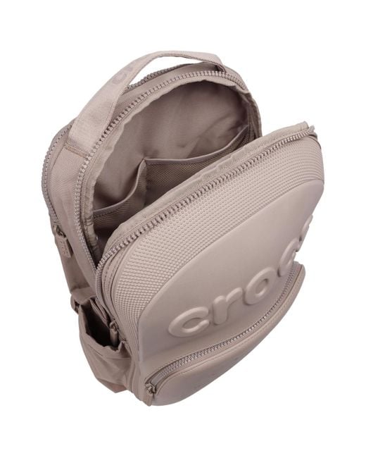 CROCSTM Natural Classic Backpack