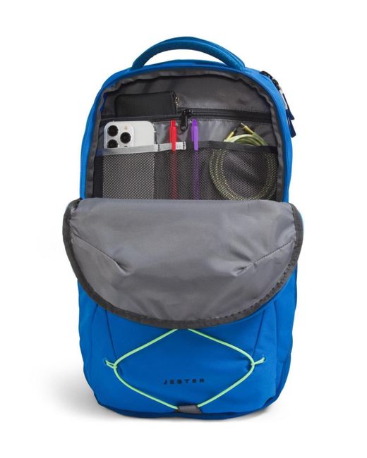 The North Face Blue Pfas for men