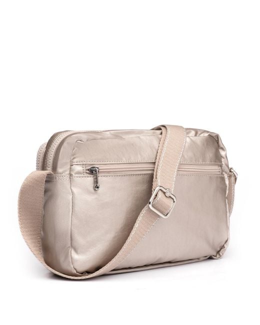 Kipling Multicolor Abanu Multi Convertible Bag