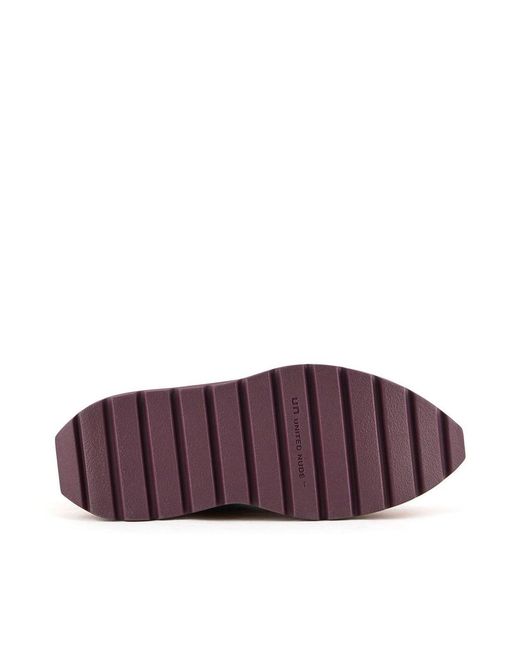 United Nude Brown Roko Jay