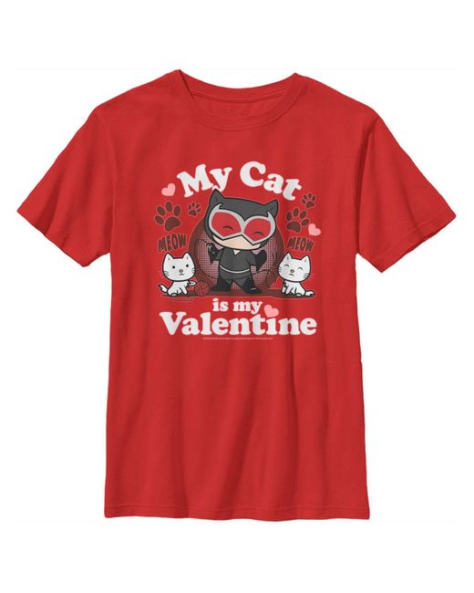 Batman top cat shirt