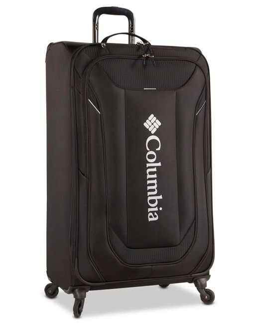 Columbia mens luggage hot sale