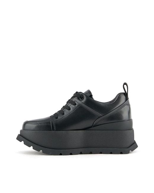United Nude Black Roko Jay