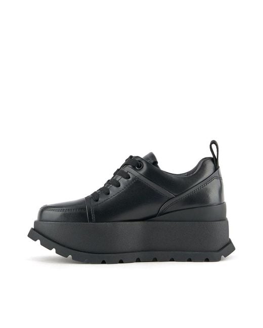 United Nude Black Roko Jay