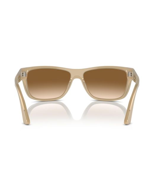 Persol Natural Sunglasses