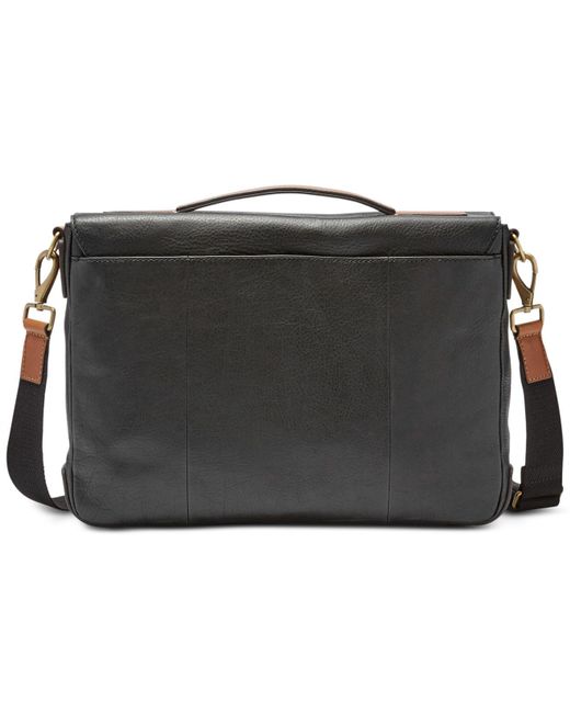 macy's briefcase mens
