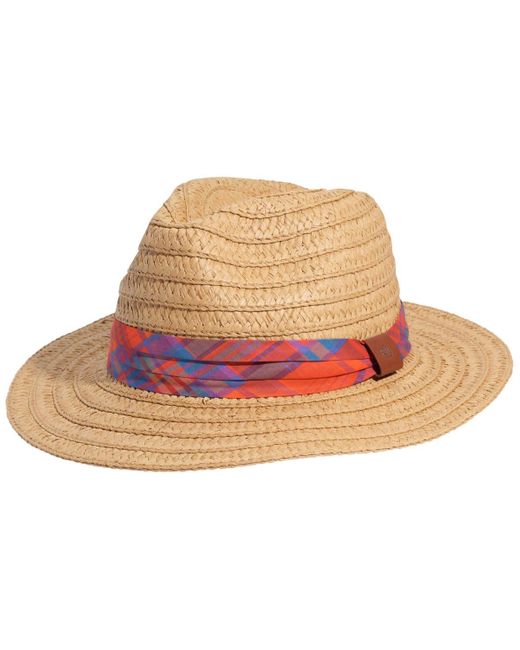 ralph lauren fedora women's