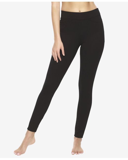 Felina black leggings Clearance