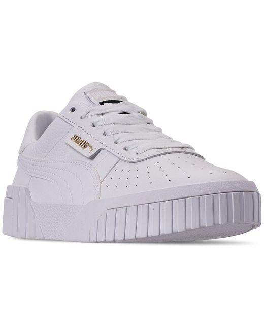 puma cali platform puma cali platform