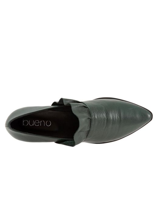 BUENO Black Burcu Flat