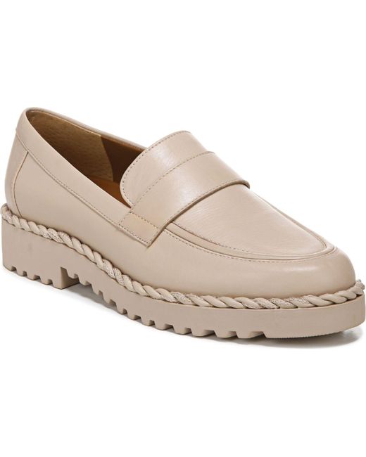 franco sarto bazel lug sole loafer