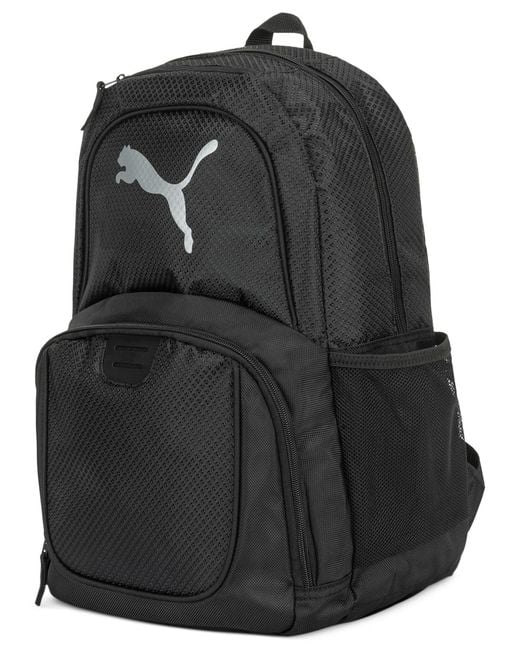 PUMA Blue Contender Backpack 3.0 for men