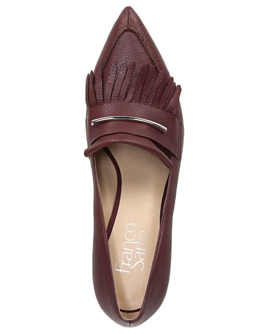 franco sarto noble pump